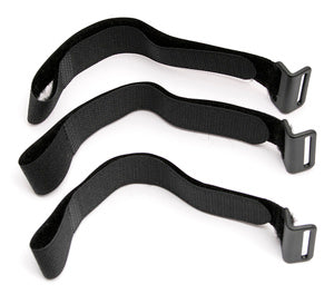 E-Conversion Velcro Battery Straps
