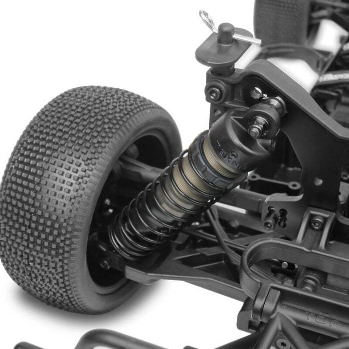 SCT410.3 1/10th Comp 4x4 Short Course Complete Kit