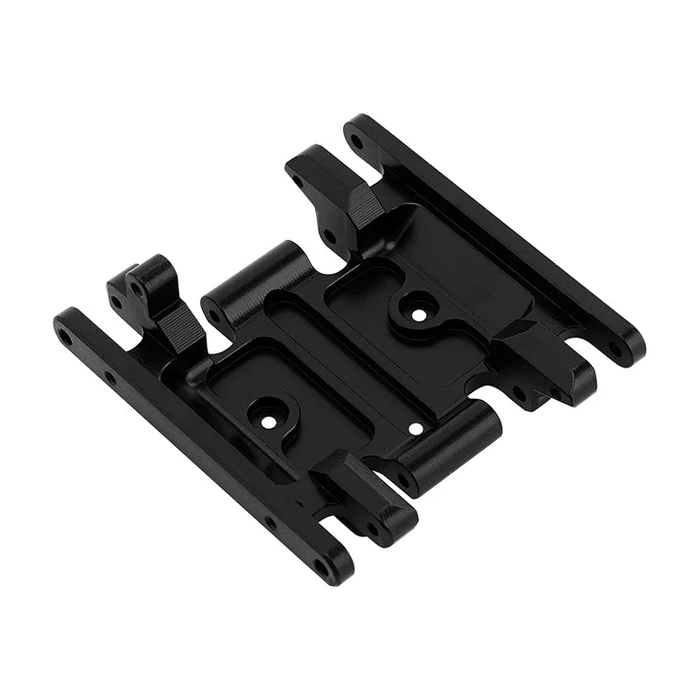 Black Brass Skid Plate HPI Venture18