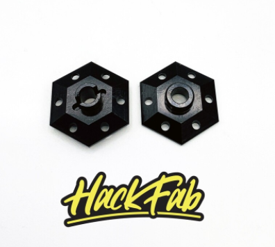 Losi Mini-T 2.0/Mini B Slipper Clutch Eliminator