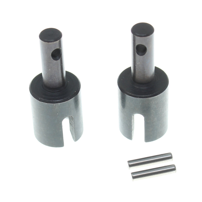 DIFF OUTDRIVE CUPS (2PCS)