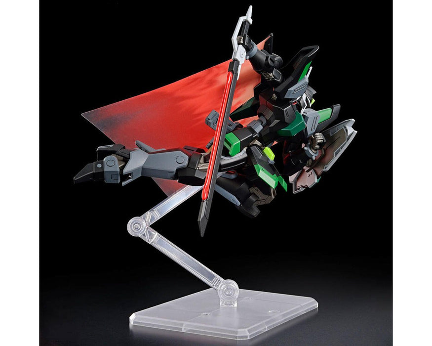 Bandai HGCE 1/144 #247 Black Knight Squad Rud-Ro.A "Gundam SEED Freedom" Plastic Model Kit