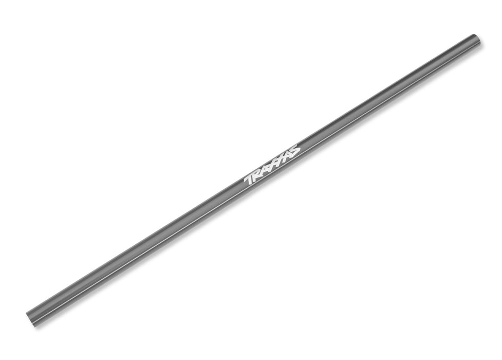 Gray Aluminum Center Driveshaft