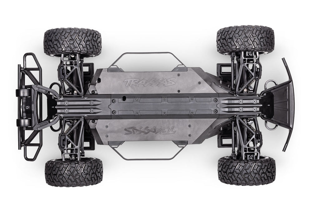 Maxx Slash 6s Short Course Truck (Rock and Roll)