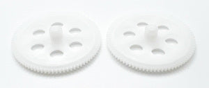 Main Gear (1); Hero-Copter & Hero-Copter