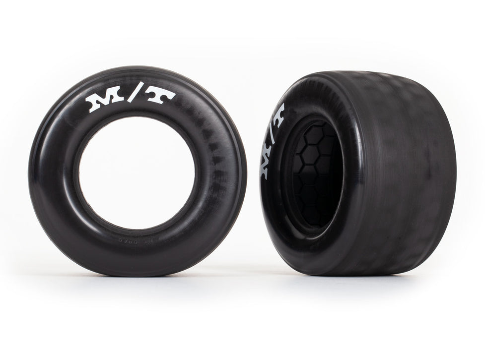 Tires, rear (2)