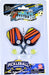 World's Smallest Pickleball