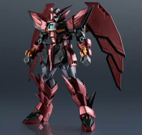 Bandai Gundam Universe OZ-13MS Gundam Epyon "Mobile Suit Gundam Wing" Action Figure