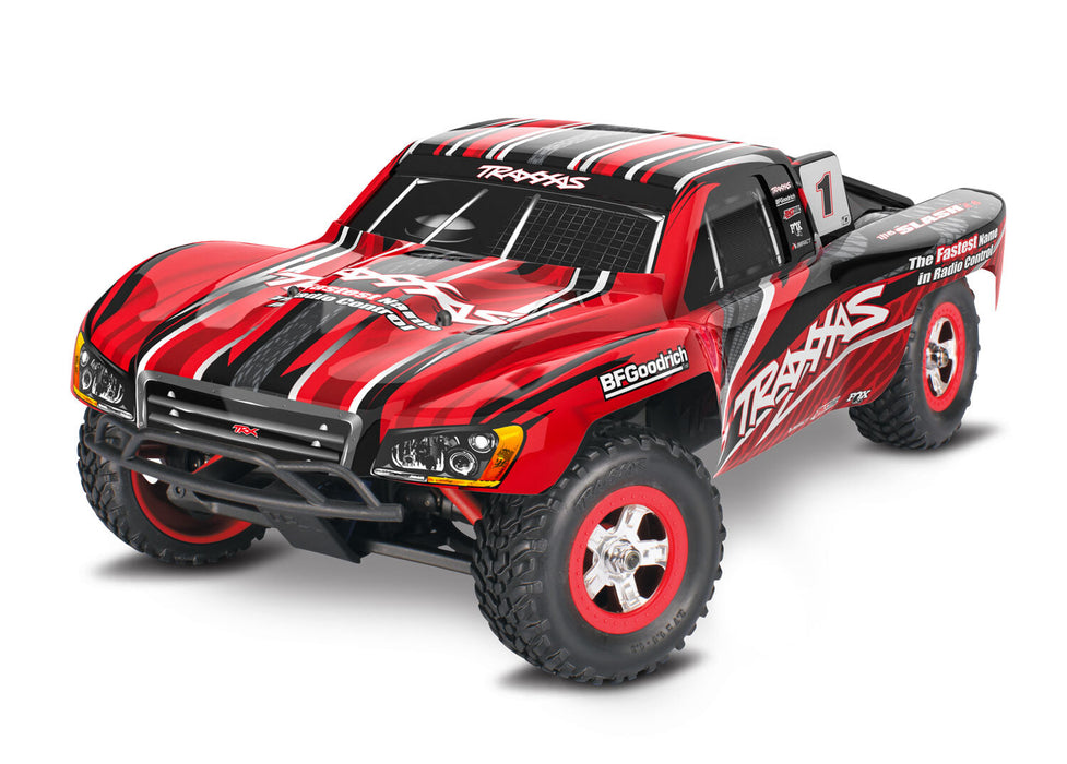 1/16 Slash 4X4 w/USB-C
