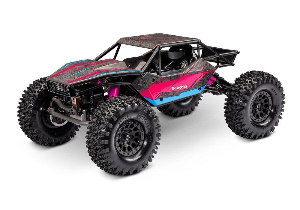 TXC-4M Extreme Crawler
