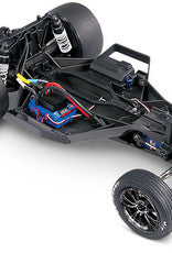 Drag Slash C10 HD ( Black)