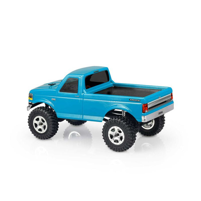 1993 Ford F-150, Axial SCX24 Body