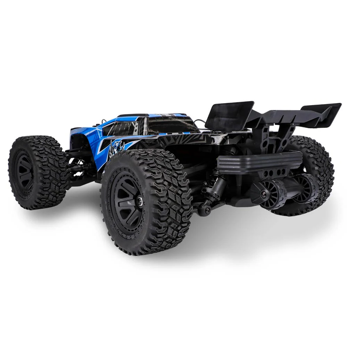Redcat Valkyrie MT RC Offroad Truck 1:10 4S Brushless Electric Truck Red
