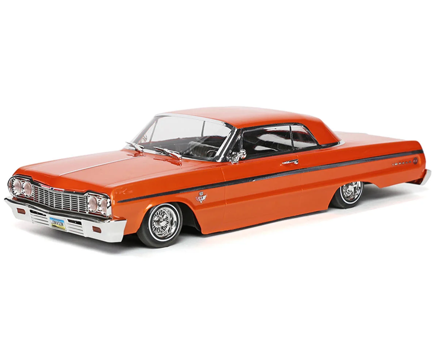 Redcat SixtyFour-18 1964 Chevrolet Impala SS 1/18 Hopping Lowrider