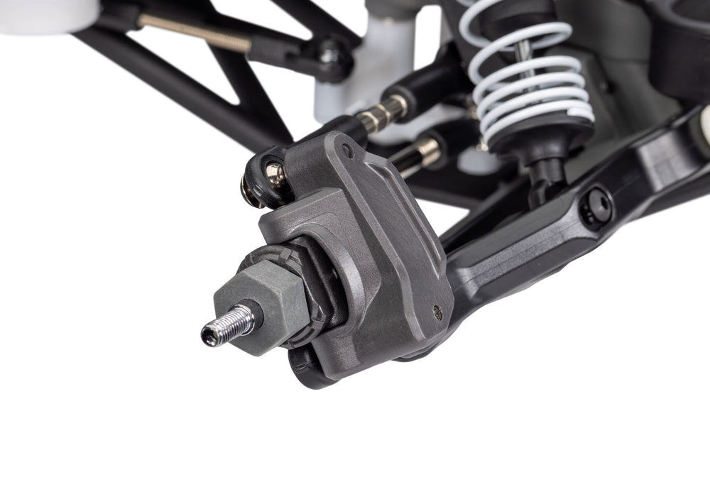 Slash 2WD BL-2s HD