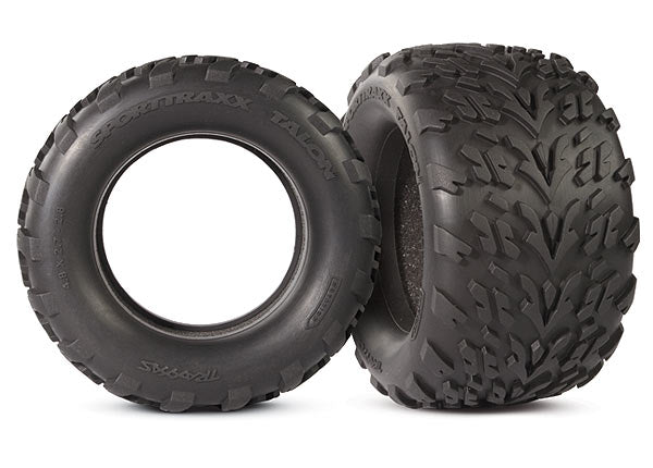 Discount-Tires, Talon 2.8' (2)/ foam inserts (2)