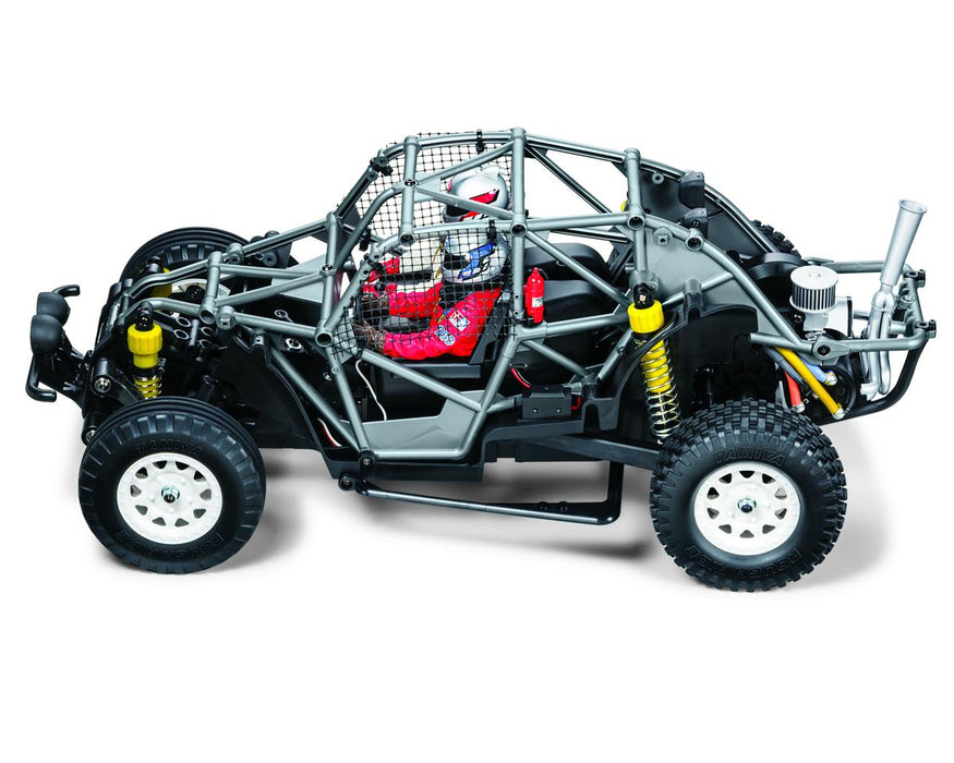 1/9 Scale R/C 2WD VW Dune Beetle Cross, BB-02