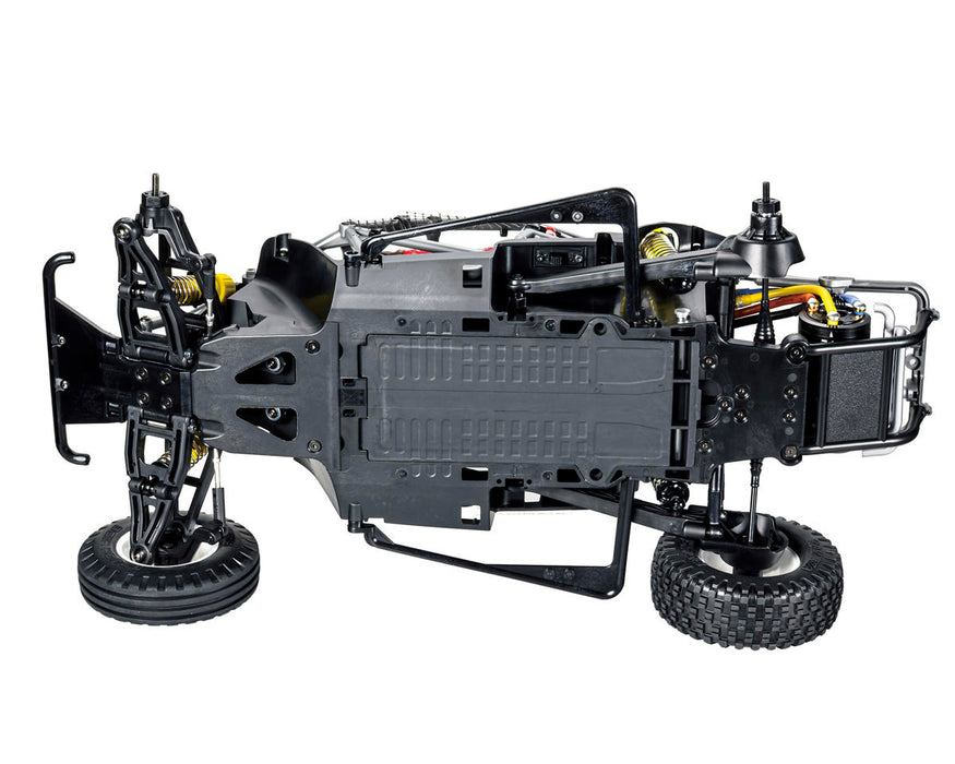 1/9 Scale R/C 2WD VW Dune Beetle Cross, BB-02