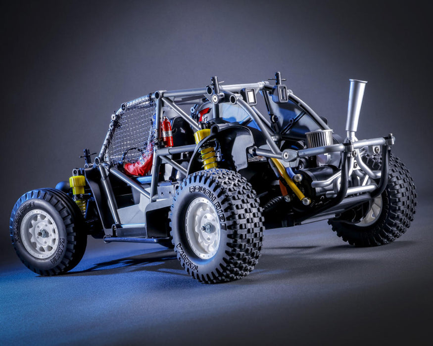 1/9 Scale R/C 2WD VW Dune Beetle Cross, BB-02