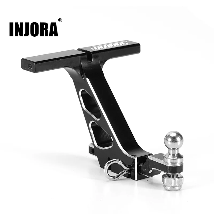 Hitch Mount for 1/24 Axial SCX24