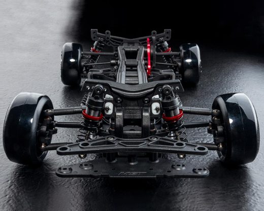MST RMX 2.0 Classic 1/10 2WD Drift Car Kit