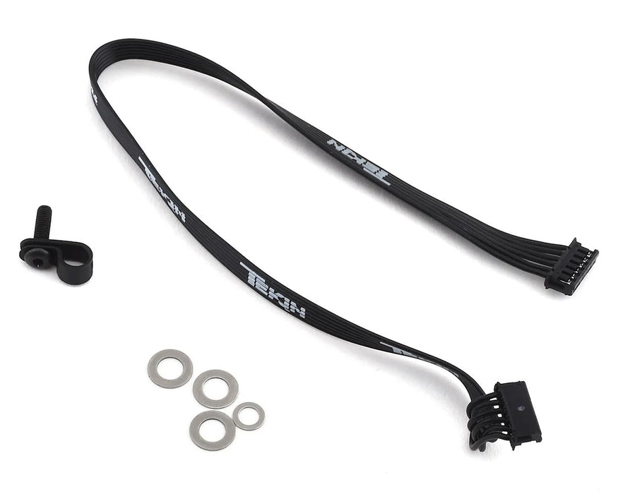 RSXpro ESC - 5.5 Gen4 Sensored BL Motor System