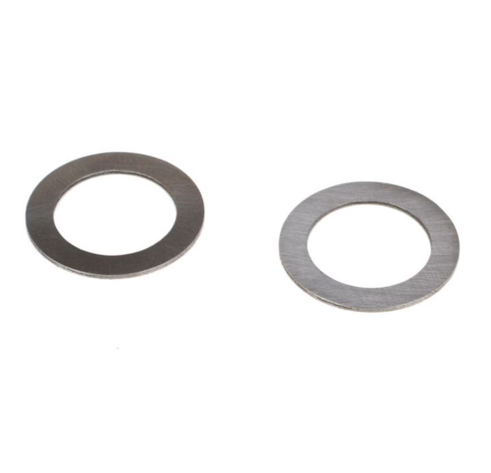 Drive Rings (2): 22