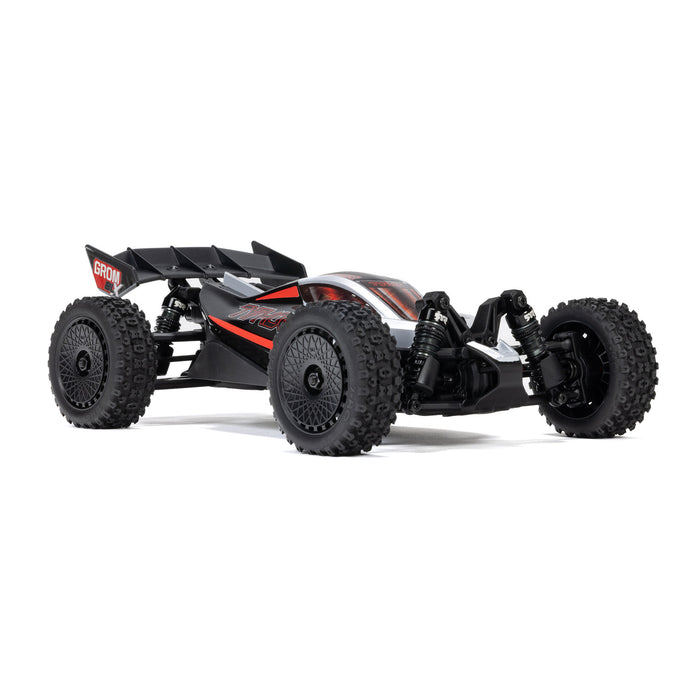 Typhon Grom 223S SILVER (no batt/chrg)