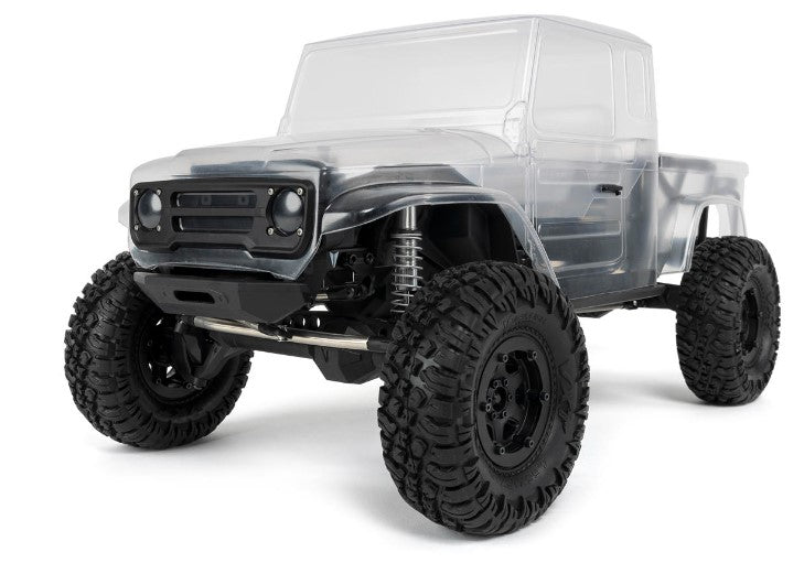 Vanquish Products VS4-10 Phoenix Portal Rock Crawler Kit w/FREE VPS10210