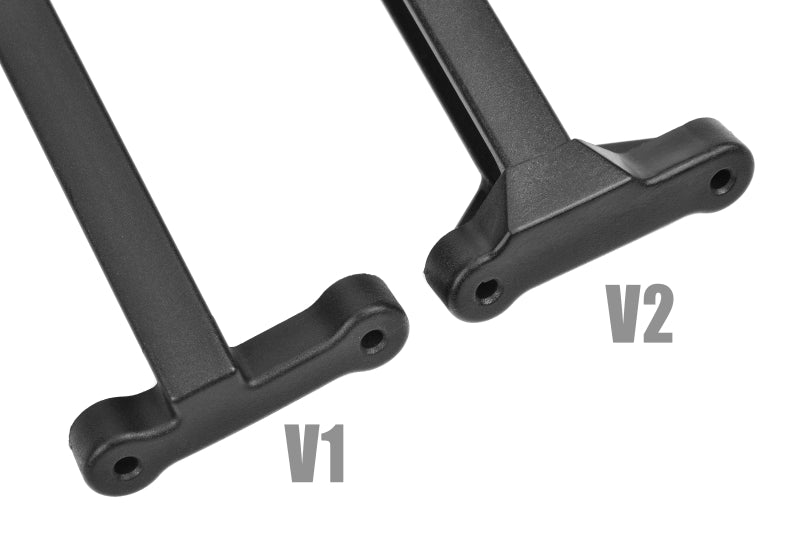 Service Pack 2 for Kronos (C00170)