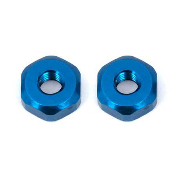 Thumbscrews: B6