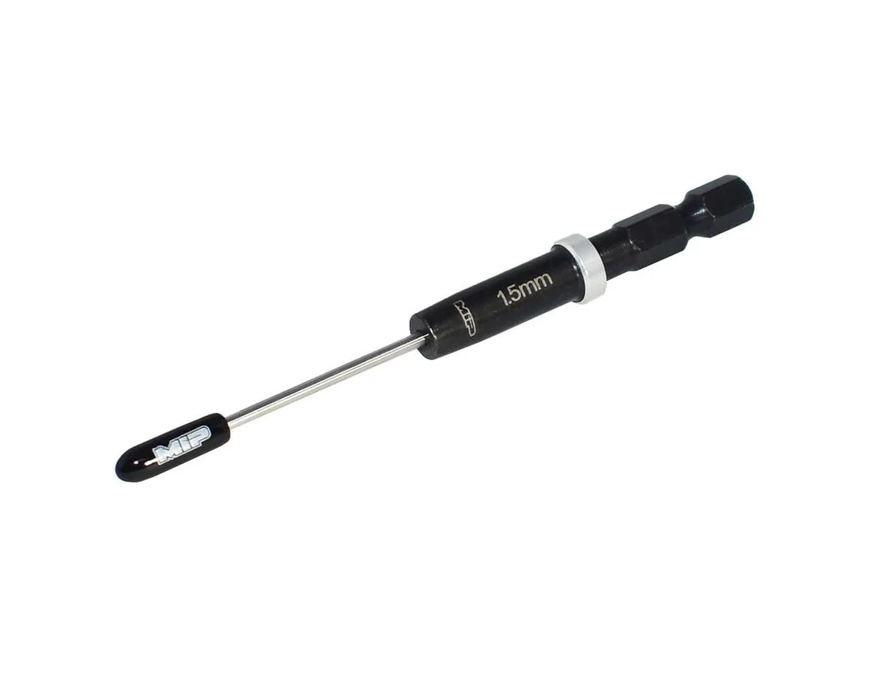 1.5mm Speed Tip Hex Driver Wrench, Gen 2