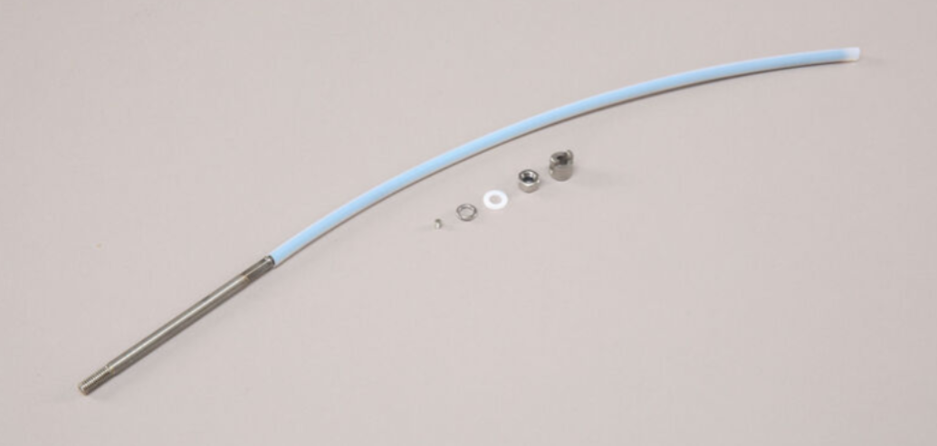 Flex Shaft: Veles 29