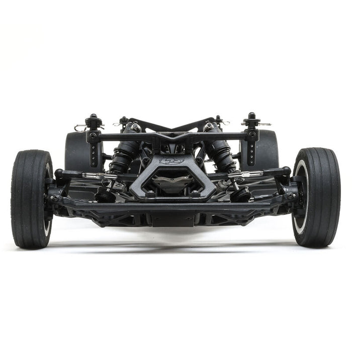 *DISCONTINUED* 22S No Prep Drag Roller: 1/10 2WD Drag Car