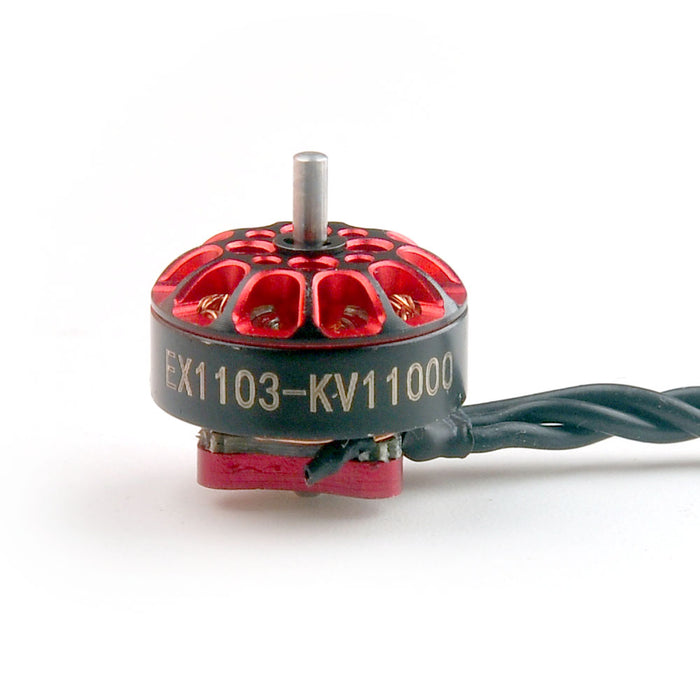 Happymodel EX1103 KV11000 brushless motor for Mobula8/Bassline