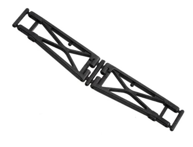 Team Associated Rear Arm Set (2)