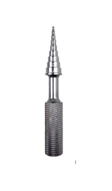Bearing Size Checker & Bearing Removal Tool 2-14mm