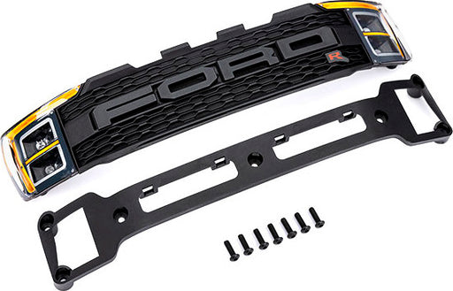 Grille/Grille Mount