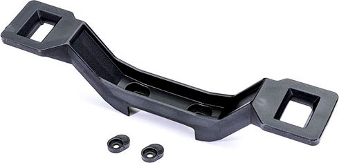 Body Mount Front/Adapter/Inserts