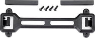 Rear Latch And Mount