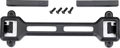 Rear Latch And Mount