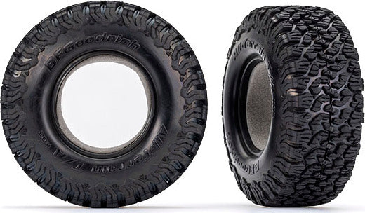 Tires Bfg At Ta Ko2 Dp 4.5X1.7