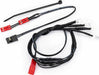 Pro Scale Led Hdlt/Bump Rapt R