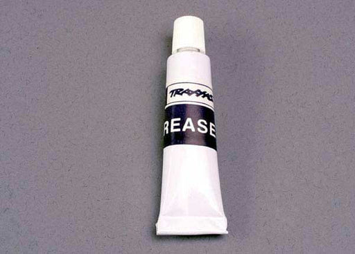 Silicone grease