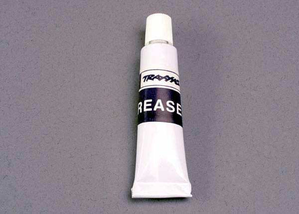 Silicone grease