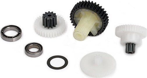 Gear set (for 2085 servo)