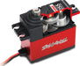 Servo, digital high-torque 400 brushless, metal gear (ball bearing), waterproof