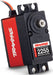 Servo, digital high-torque 400 brushless, metal gear (ball bearing), waterproof