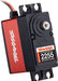 Servo, digital high-torque 400 brushless, metal gear (ball bearing), waterproof