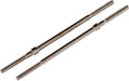 Turnbuckles (72mm) (Tie rods or optional rear camber rods) (2)